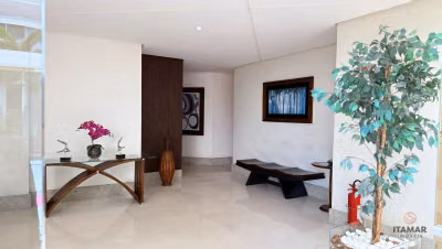 Apartamento, 3 quartos, 120 m² - Foto 3