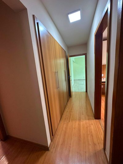 Apartamento, 4 quartos, 180 m² - Foto 3