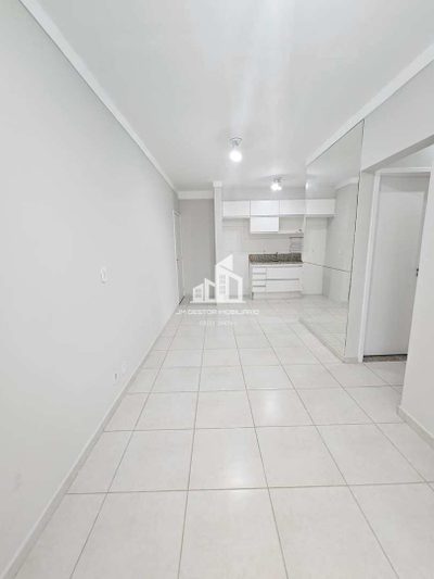 Apartamento, 2 quartos, 65 m² - Foto 3