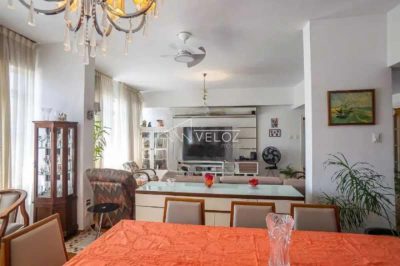 Apartamento, 3 quartos, 175 m² - Foto 4