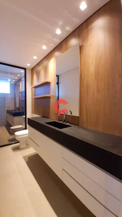 Apartamento, 3 quartos, 123 m² - Foto 3
