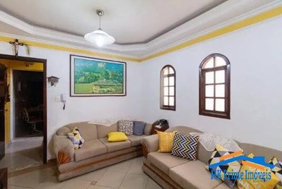 Sobrado, 3 quartos, 237 m² - Foto 3