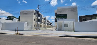 Apartamento, 2 quartos, 46 m² - Foto 2