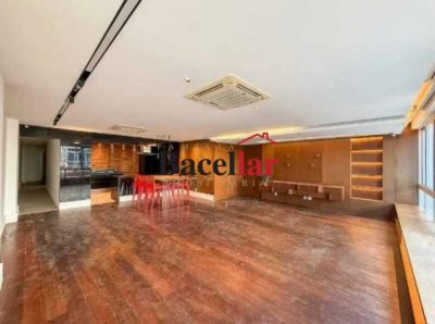 Apartamento, 3 quartos, 173 m² - Foto 3