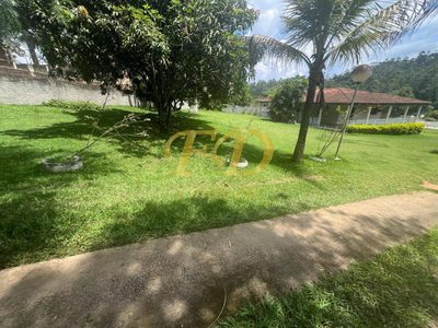 Sítio, 3 quartos, 3234 m² - Foto 2