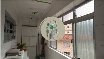 Apartamento, 2 quartos, 110 m² - Foto 5
