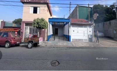 Loja-Salão, 99 m² - Foto 2