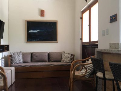 Casa, 1 quarto, 70 m² - Foto 3