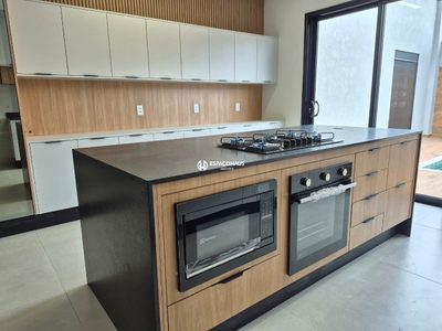 Casa, 3 quartos, 198 m² - Foto 4