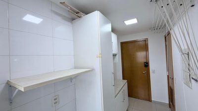 Apartamento, 3 quartos, 132 m² - Foto 5