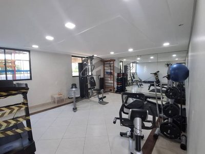 Apartamento, 3 quartos, 90 m² - Foto 5