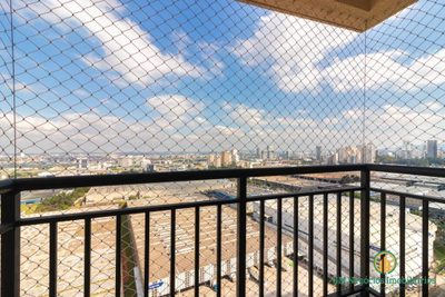 Apartamento, 2 quartos, 61 m² - Foto 5