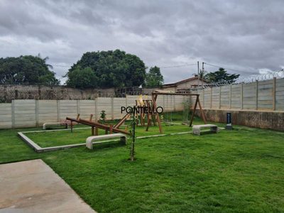 Apartamento, 2 quartos, 45 m² - Foto 4