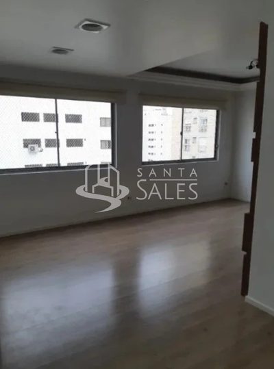 Apartamento, 3 quartos, 120 m² - Foto 1