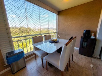 Apartamento, 2 quartos, 61 m² - Foto 3