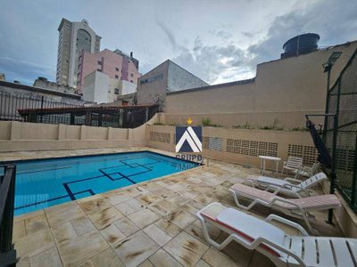 Apartamento, 1 quarto, 40 m² - Foto 1