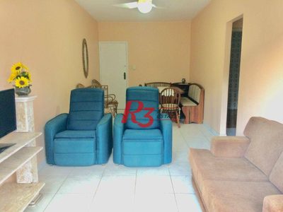 Apartamento, 1 quarto, 79 m² - Foto 5
