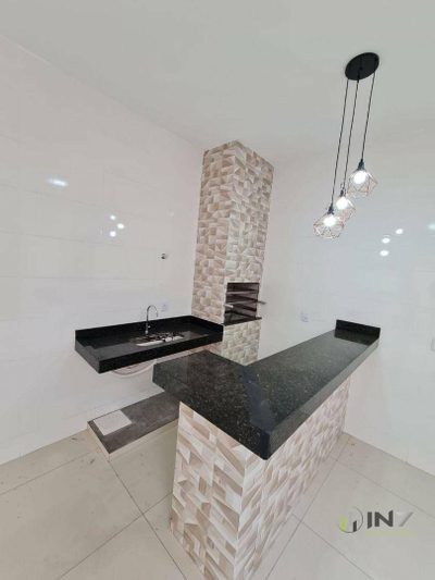 Casa, 3 quartos, 154 m² - Foto 1