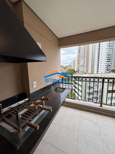 Apartamento, 3 quartos, 120 m² - Foto 3