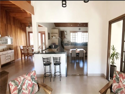 Casa, 3 quartos, 282 m² - Foto 3