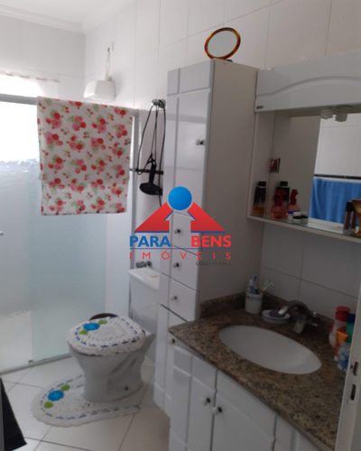 Sobrado, 3 quartos, 250 m² - Foto 5