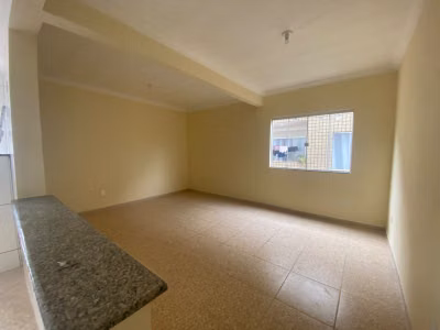 Apartamento, 2 quartos - Foto 1