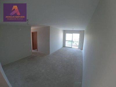 Apartamento, 3 quartos, 104 m² - Foto 1