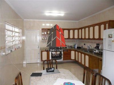 Sobrado, 4 quartos, 300 m² - Foto 4