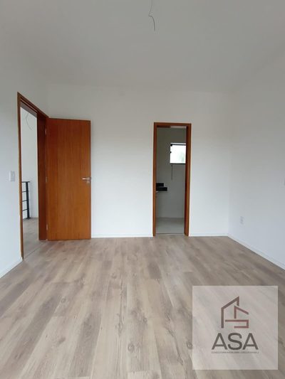 Casa de Condomínio, 2 quartos - Foto 1