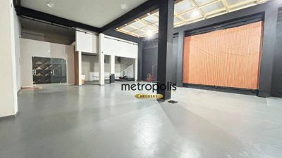 Depósito-Galpão, 450 m² - Foto 3