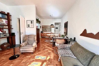 Apartamento, 1 quarto, 68 m² - Foto 1