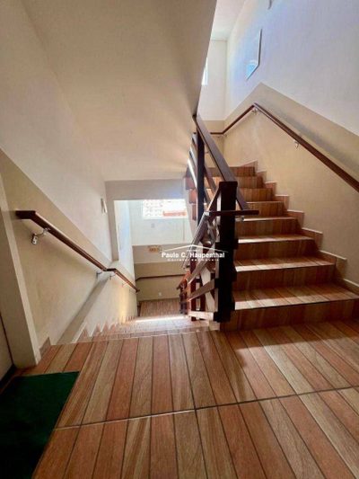 Apartamento, 2 quartos, 85 m² - Foto 3