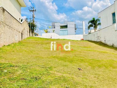 Loteamento e Condomínio, 547 m² - Foto 3
