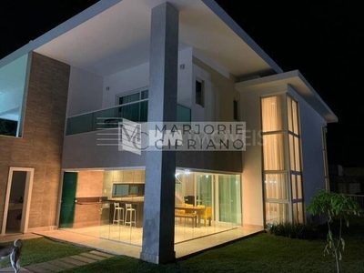 Casa de Condomínio, 7 quartos - Foto 2