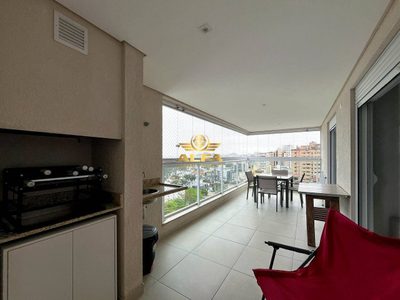 Apartamento, 2 quartos, 90 m² - Foto 5