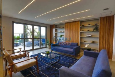 Apartamento, 2 quartos, 60 m² - Foto 4