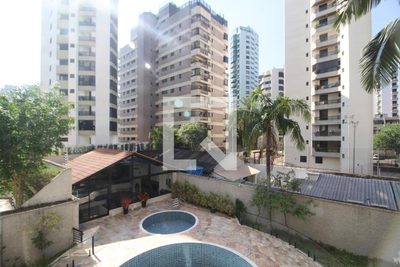 Apartamento, 4 quartos, 156 m² - Foto 4