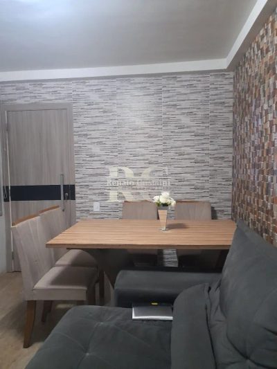 Apartamento, 2 quartos, 45 m² - Foto 5