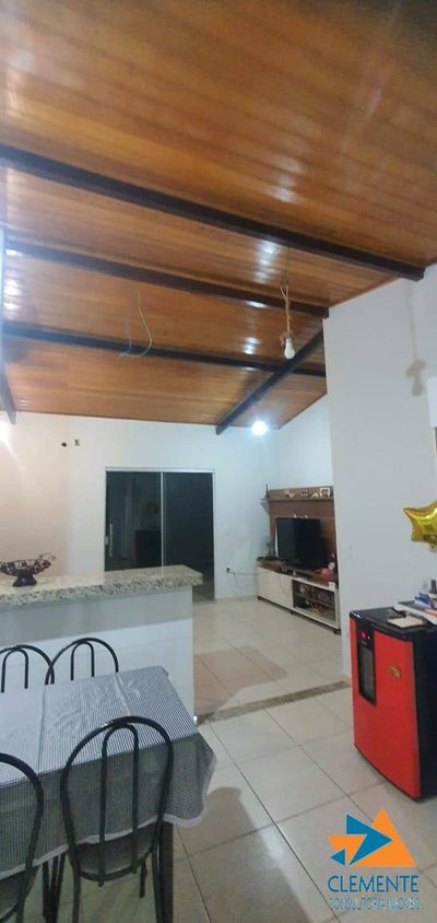 Casa de Condomínio, 4 quartos - Foto 3