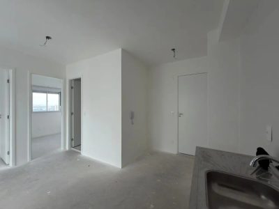 Apartamento, 2 quartos, 42 m² - Foto 3