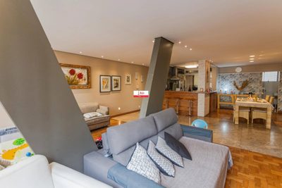 Apartamento, 3 quartos, 176 m² - Foto 3