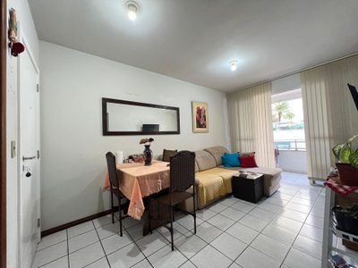 Apartamento, 2 quartos, 76 m² - Foto 5