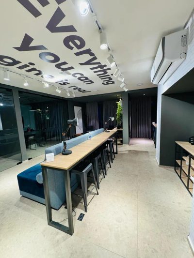 Apartamento, 1 quarto, 23 m² - Foto 2