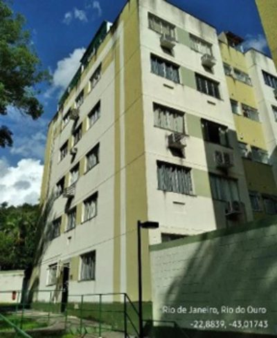 Apartamento, 1 quarto, 63 m² - Foto 1