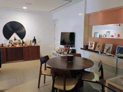 Apartamento, 2 quartos, 85 m² - Foto 1