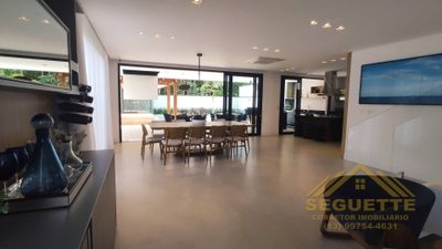 Casa, 5 quartos, 492 m² - Foto 5