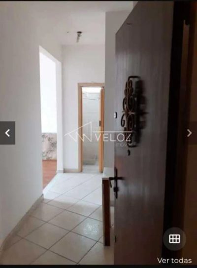 Apartamento, 26 m² - Foto 5