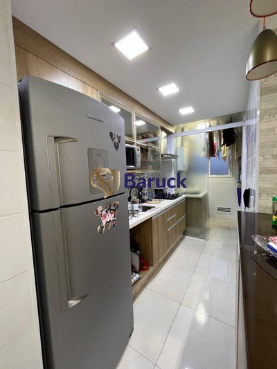 Apartamento, 2 quartos - Foto 3