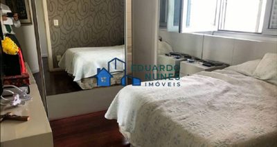 Cobertura, 3 quartos, 200 m² - Foto 5