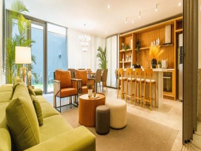 Apartamento, 2 quartos, 47 m² - Foto 1
